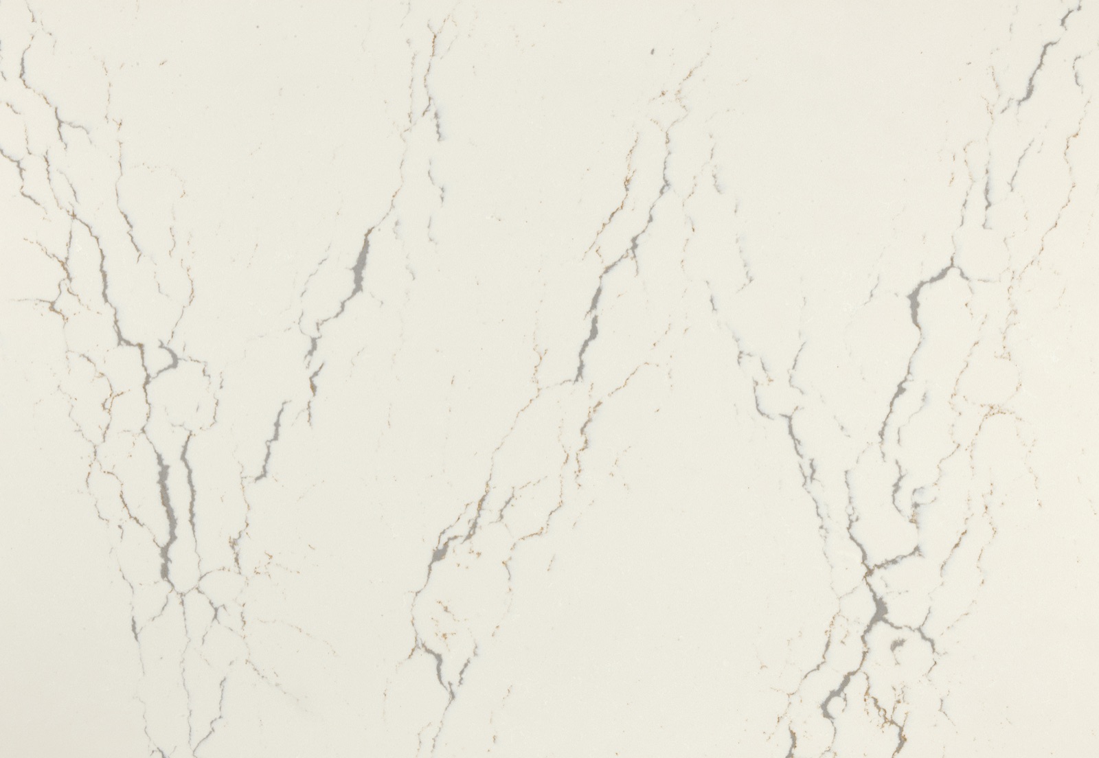Cambria Abbey Quartz slab