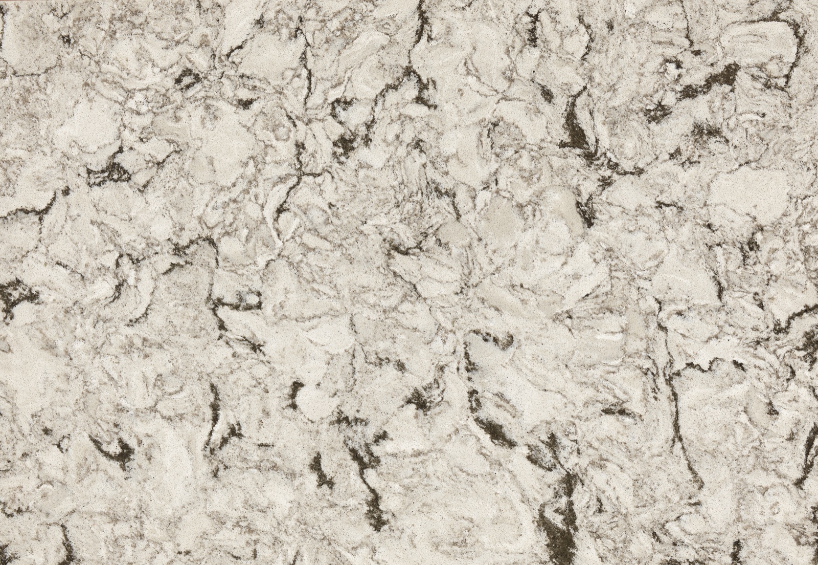 Cambria Axbridge Quartz slab