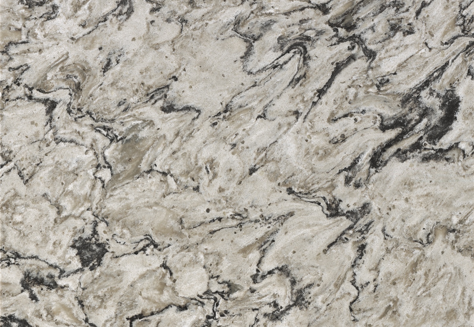 Cambria Bellingham Quartz slab