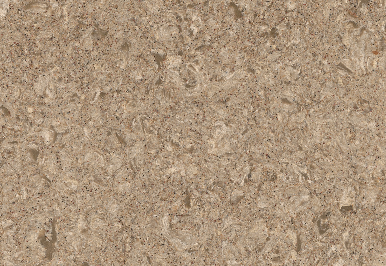 Cambria Berkeley Quartz slab