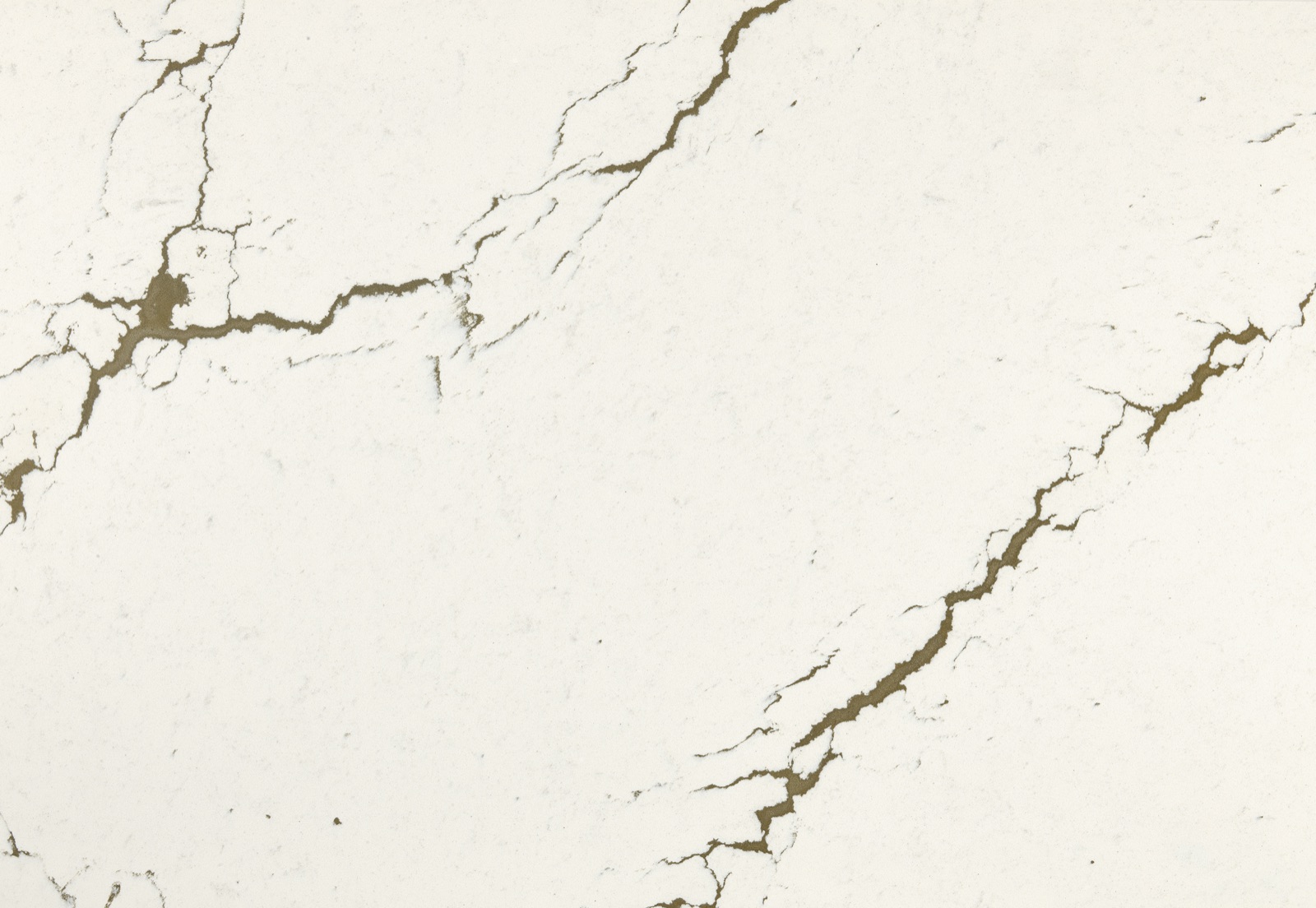 Cambria Berkshire Brass Quartz slab