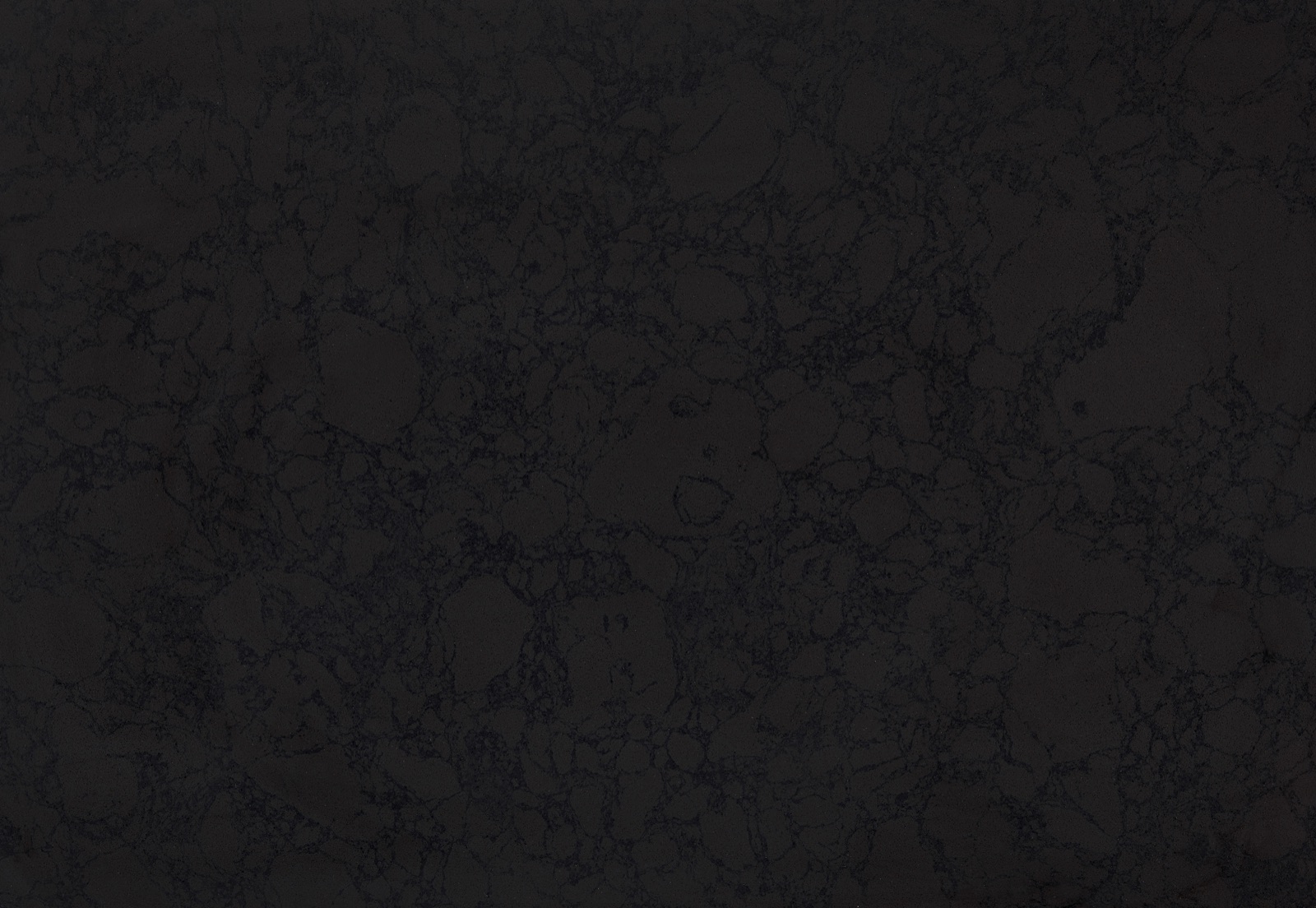 Cambria Black Rock Quartz slab