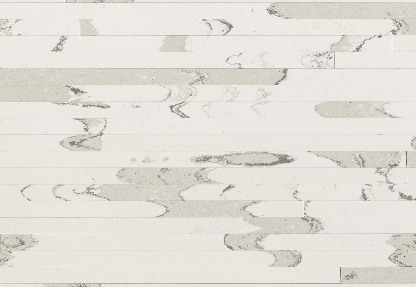 Cambria Brittanicca Block Quartz slab