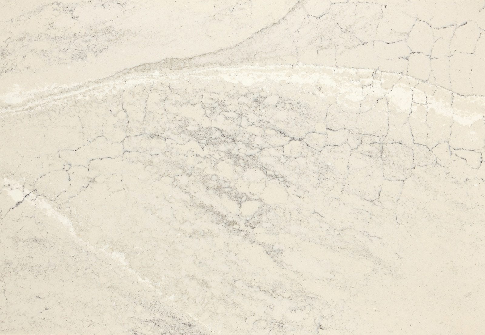 Cambria Claremont Quartz slab
