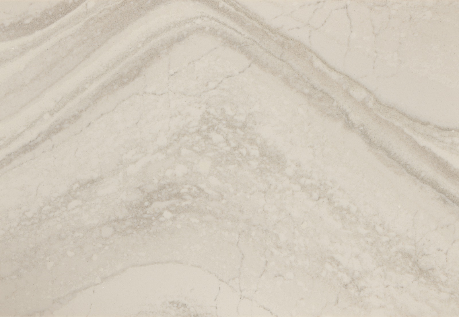 Cambria Everleigh Warm Quartz slab
