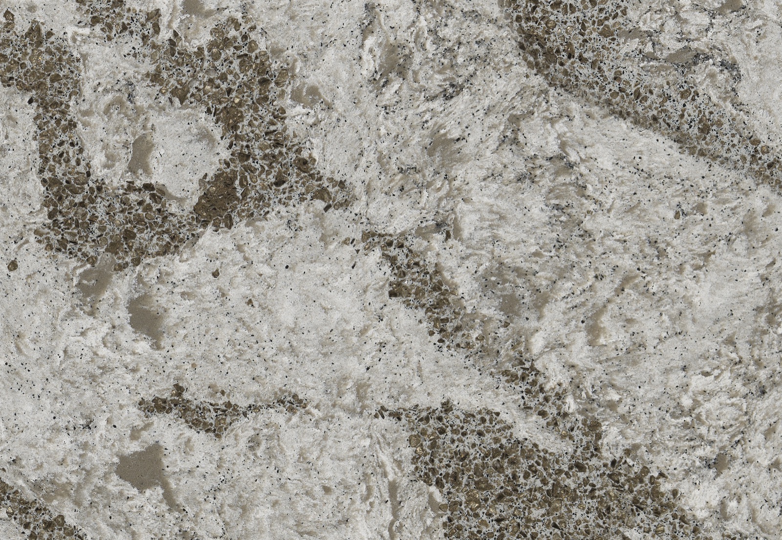 Cambria Galloway Quartz slab