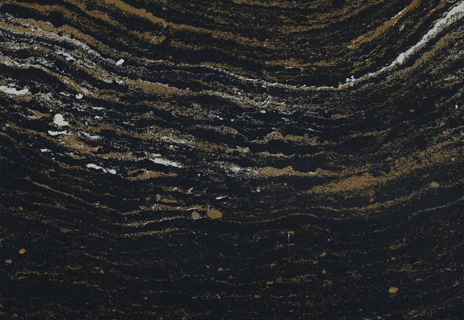 Cambria Golden Dragon Quartz slab