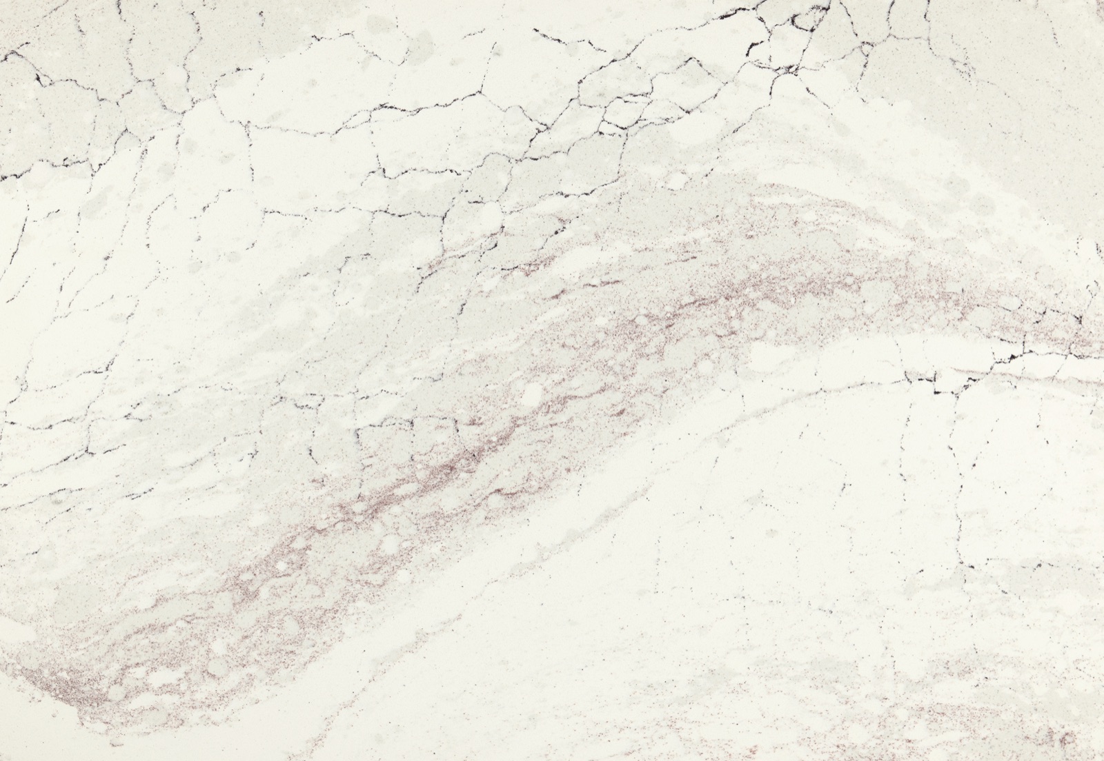 Cambria Hailey Quartz slab