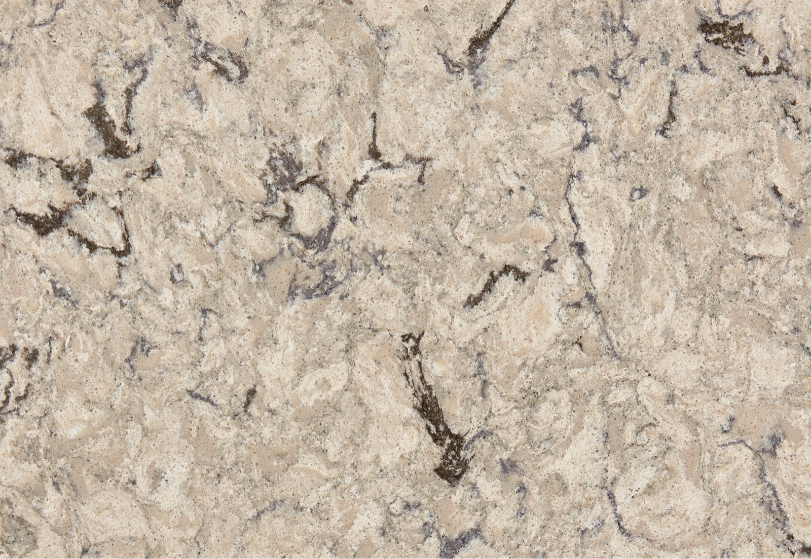 Cambria Halewood Quartz slab