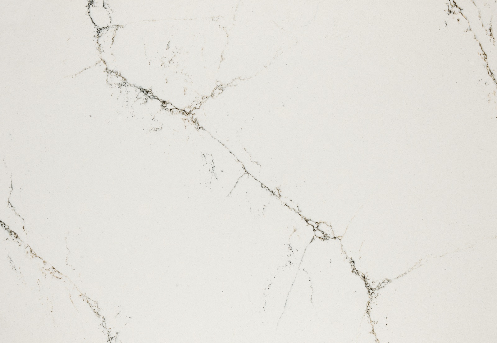 Cambria Hawksmoore Quartz slab