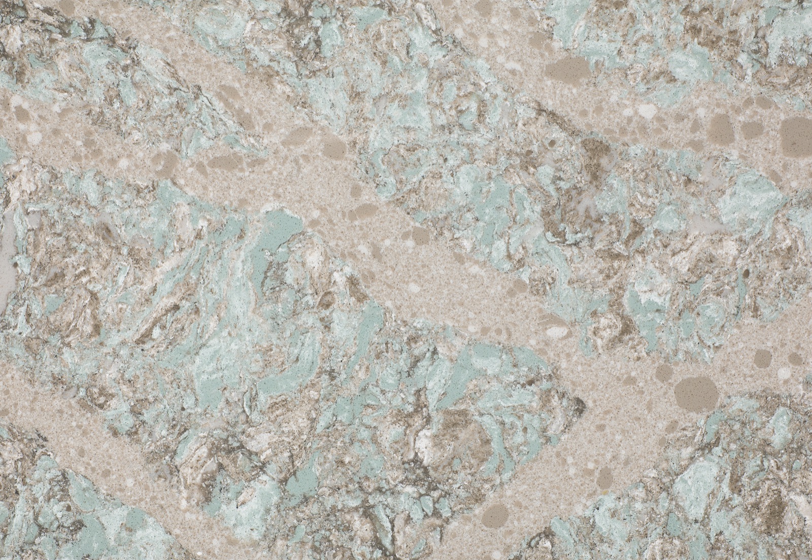 Cambria Kelvingrove Quartz slab