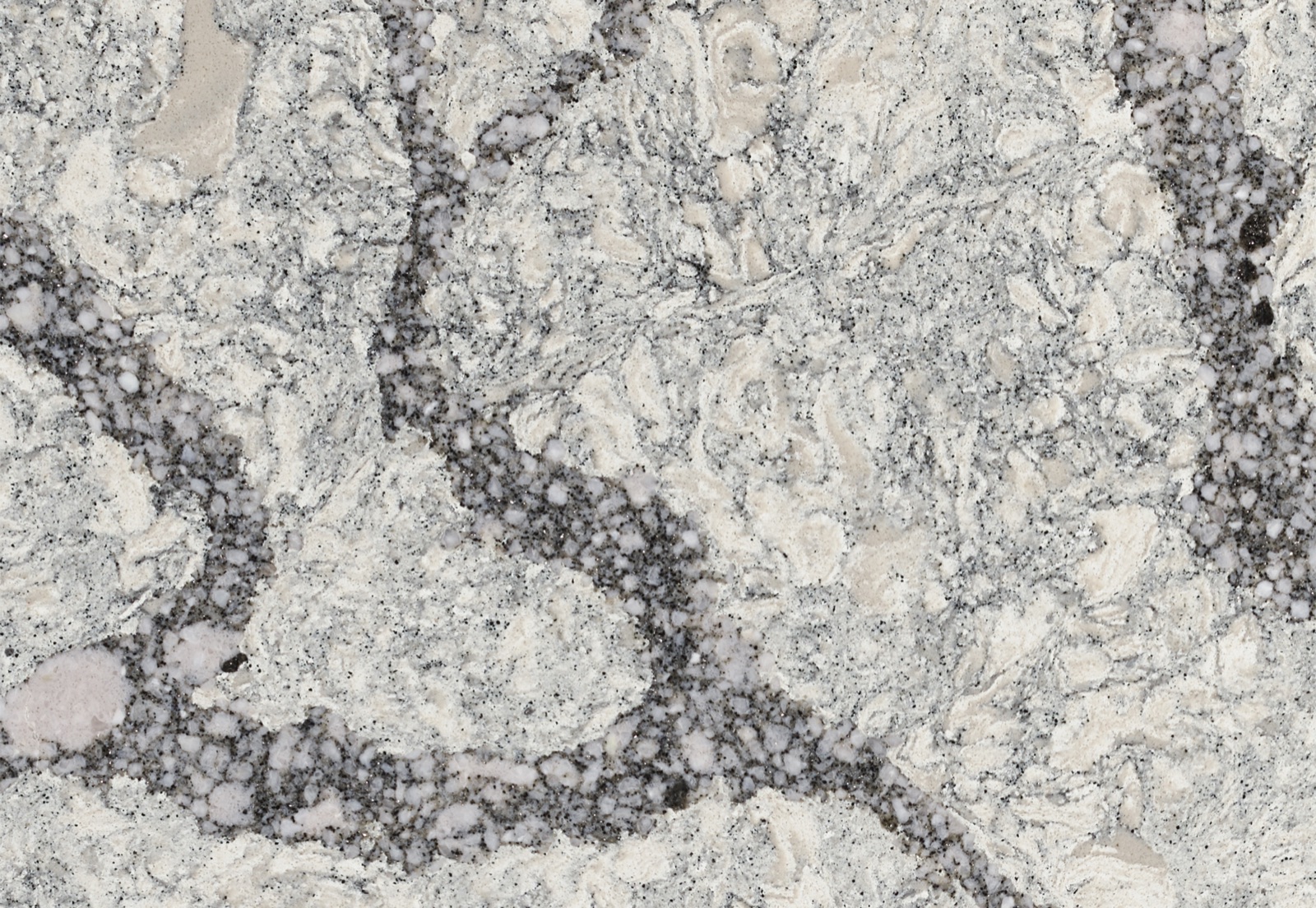 Cambria Seagrove Quartz slab