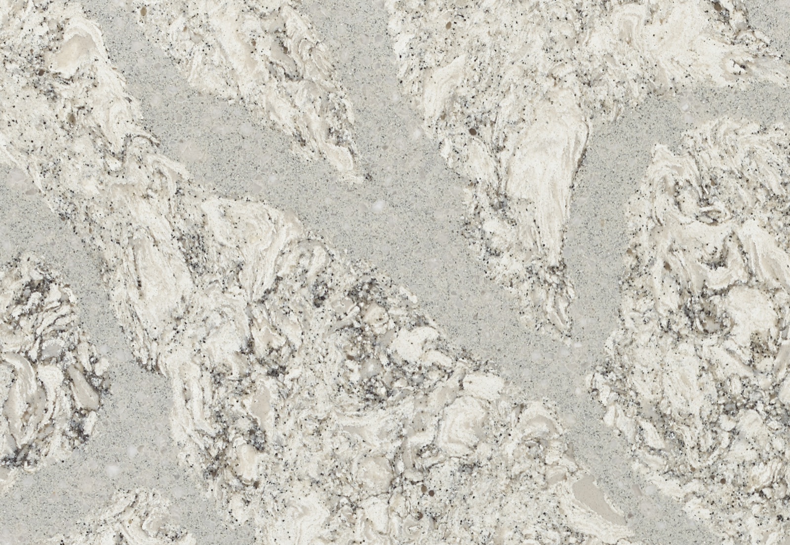 Cambria Summerhill Quartz slab