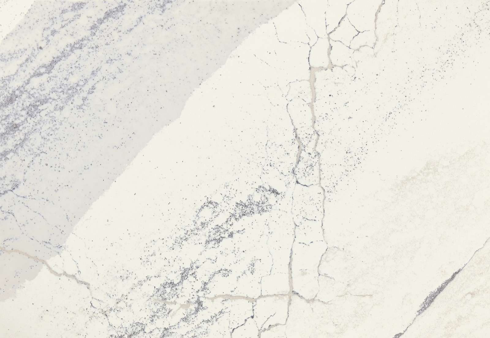 Cambria Windsor Steel Satin Quartz slab