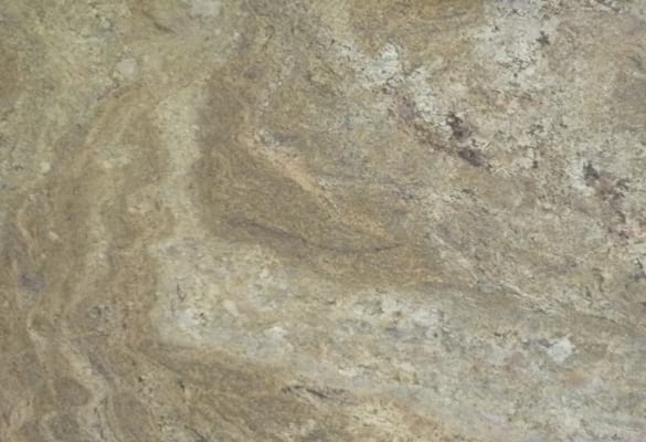 Metamarble African Ivory Leather Granite slab