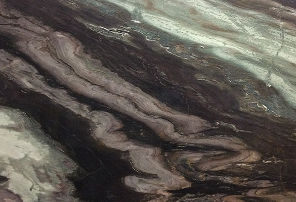 Metamarble Amazonia Quartzite slab