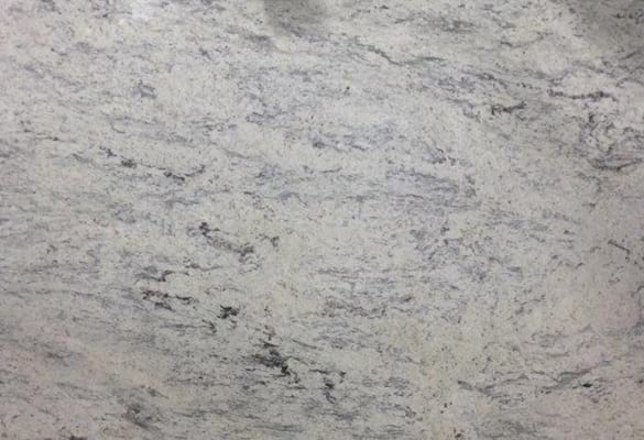 Metamarble Antique White Granite slab
