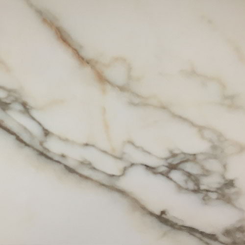 Metamarble Arabescato Bianco Porcelain slab