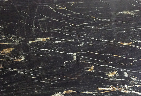 Metamarble Belvedere Leather Quartzite slab