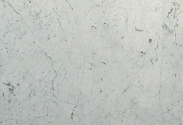 Metamarble Bianco Carrara Select Marble slab