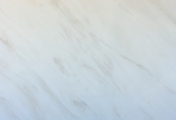 Metamarble Bianco Rhino Honed Marble slab