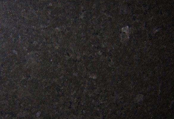 Metamarble Black Pearl Granite slab