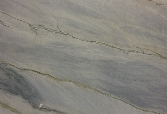 Metamarble Blue Venato Quartzite slab