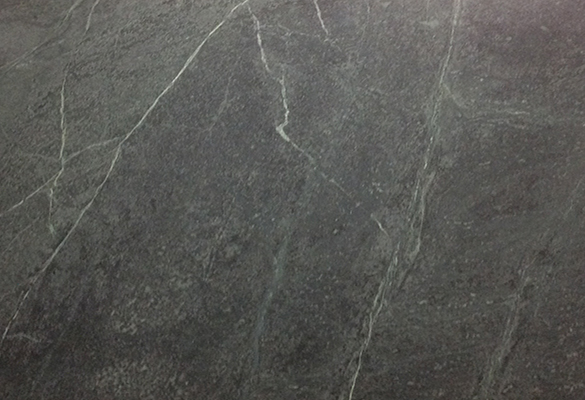 Metamarble Botanical Green Soapstone slab