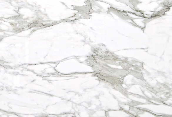 Metamarble Calacatta Carrara Porcelain slab