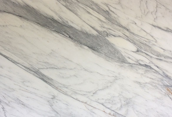 Metamarble Calacatta Altissimo Marble slab