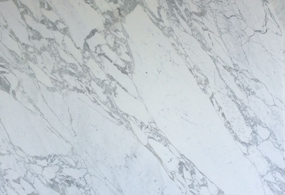 Metamarble Calacatta Belgia Honed Marble slab