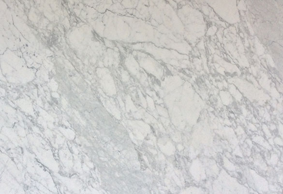 Metamarble Carrara Classic Honed Marble slab