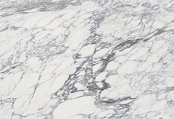 Metamarble Calacatta Corchia Marble slab