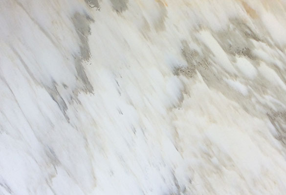 Metamarble Calacatta Luccicoso Marble slab