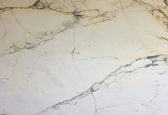 Metamarble Calacatta Paonazzo Marble slab