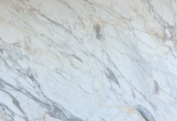 Metamarble Calacatta Vagli Marble slab