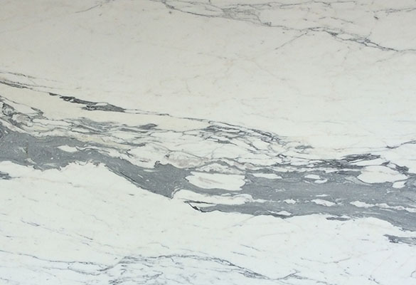 Metamarble Calacatta Versilia Marble slab