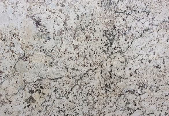 Metamarble Colonial Cream Granite slab