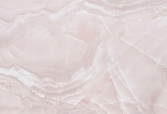 Metamarble Cristallo Rose Porcelain slab