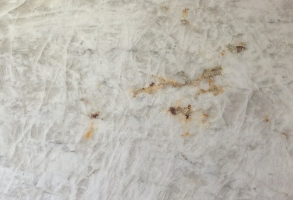 Metamarble Crystallo Quartzite slab