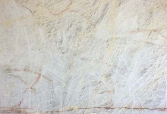 Metamarble Crystallo Supreme Quartzite slab