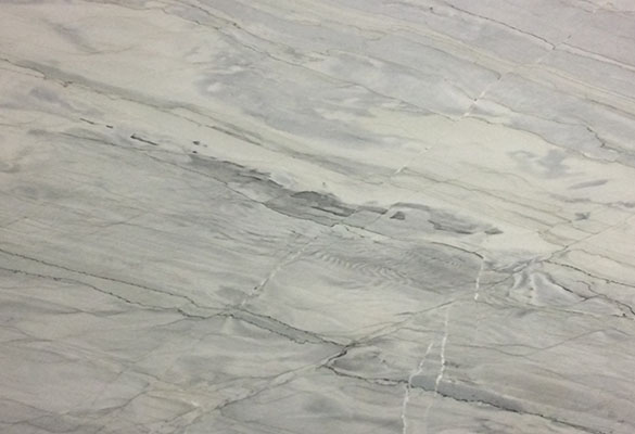 Metamarble Dumont Quartzite slab