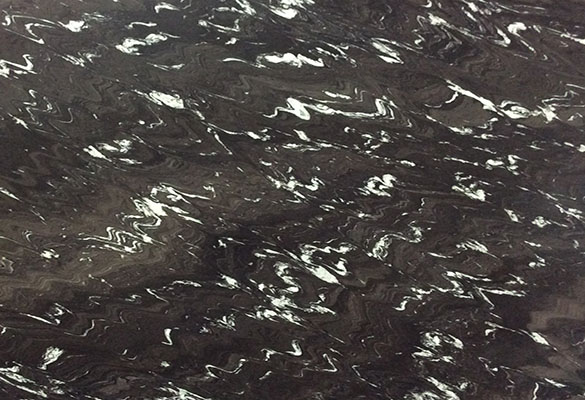 Metamarble Eclipse Leather Quartzite slab