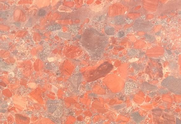 Metamarble Gaugin Granite slab