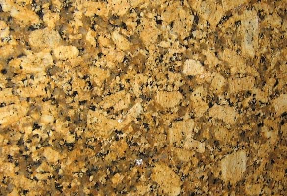 Metamarble Giallo Fiorito Granite slab