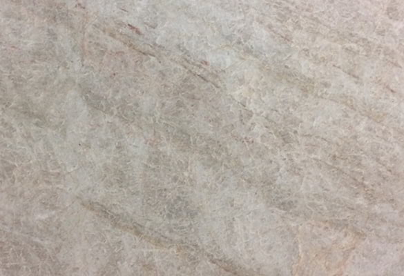 Metamarble Ice Flake Quartzite slab