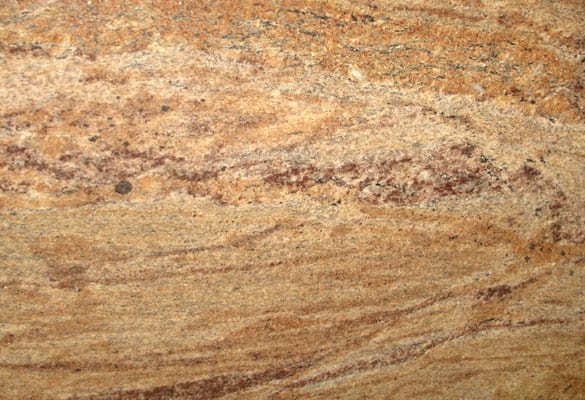 Metamarble Incas Gold Silk Granite slab