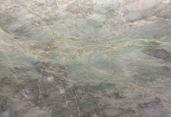 Metamarble Jadore Silk Quartzite slab