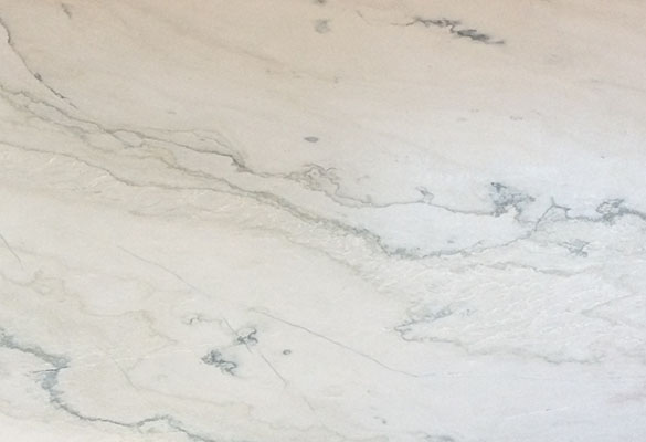 Metamarble Malibu Silk Quartzite slab