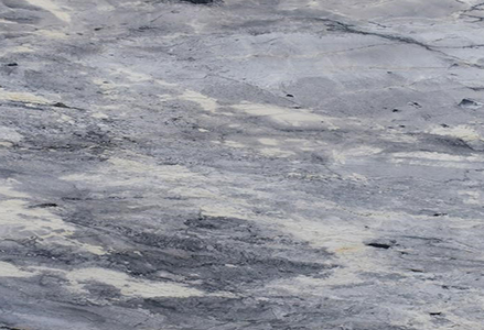 Metamarble Marina Blue Quartzite slab